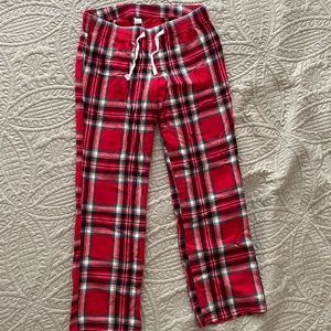 Women’s pajama pants - Size small